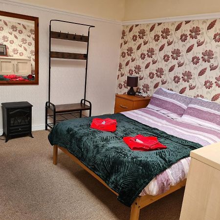 The Ladybird Guesthouse Great Yarmouth Eksteriør billede
