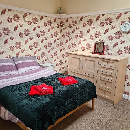 The Ladybird Guesthouse Great Yarmouth Eksteriør billede