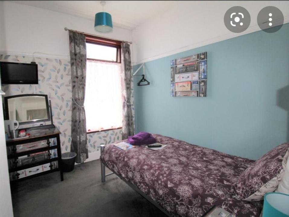The Ladybird Guesthouse Great Yarmouth Eksteriør billede