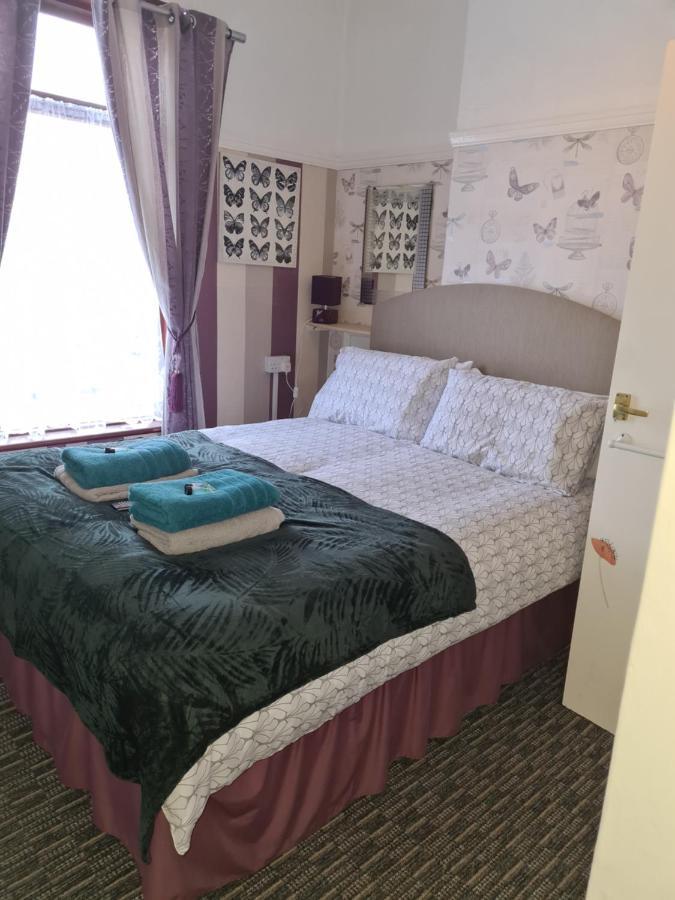 The Ladybird Guesthouse Great Yarmouth Eksteriør billede