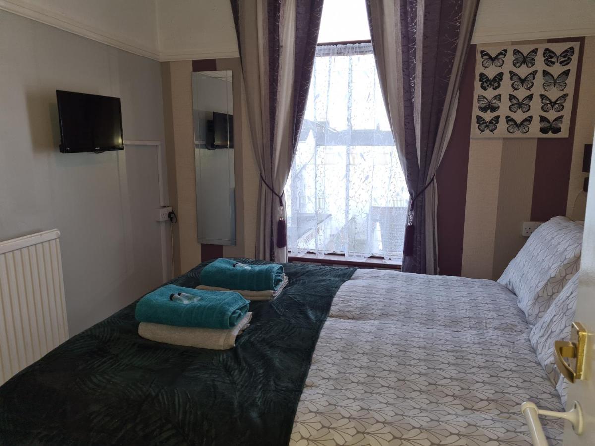 The Ladybird Guesthouse Great Yarmouth Eksteriør billede
