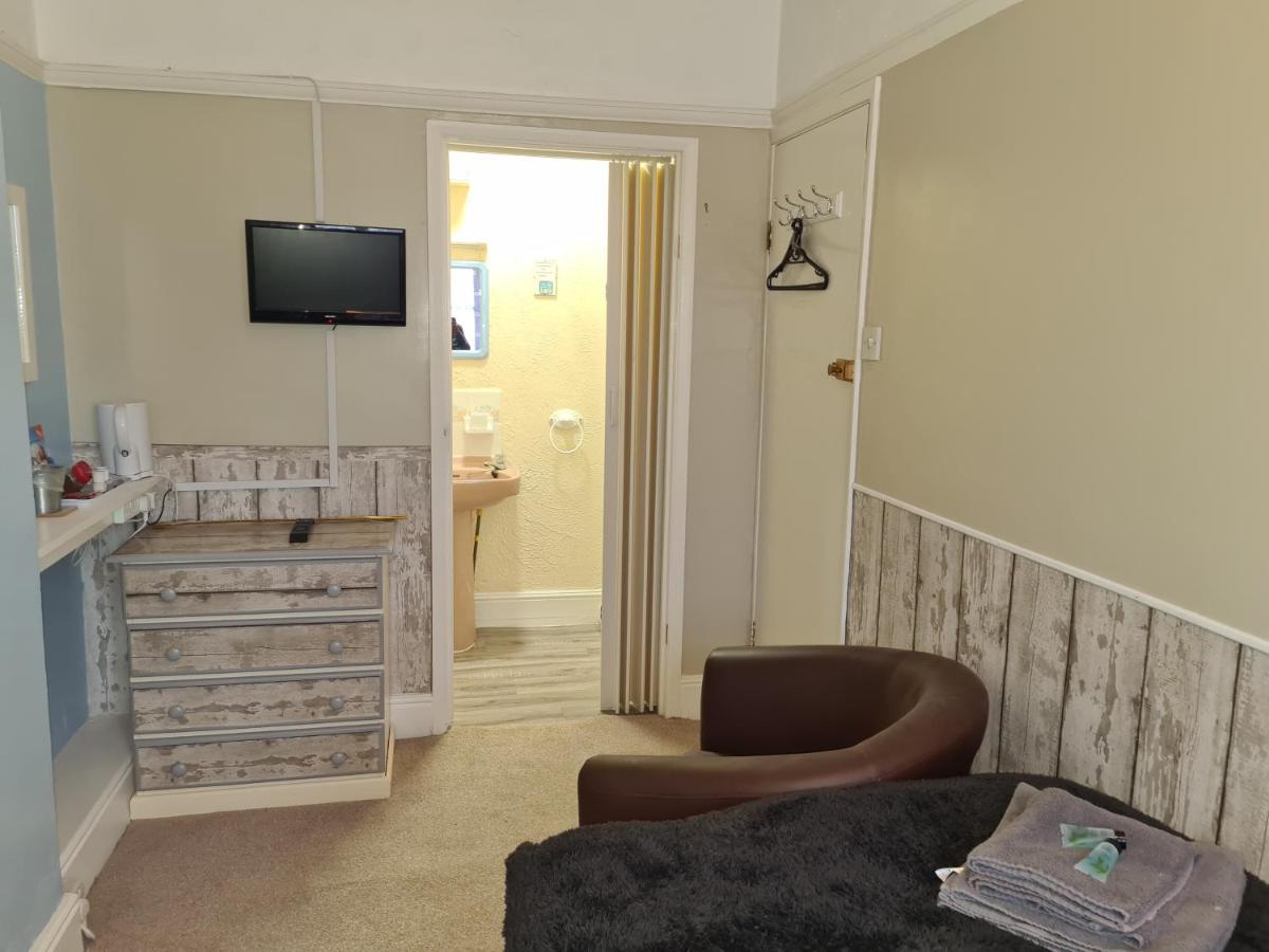 The Ladybird Guesthouse Great Yarmouth Eksteriør billede