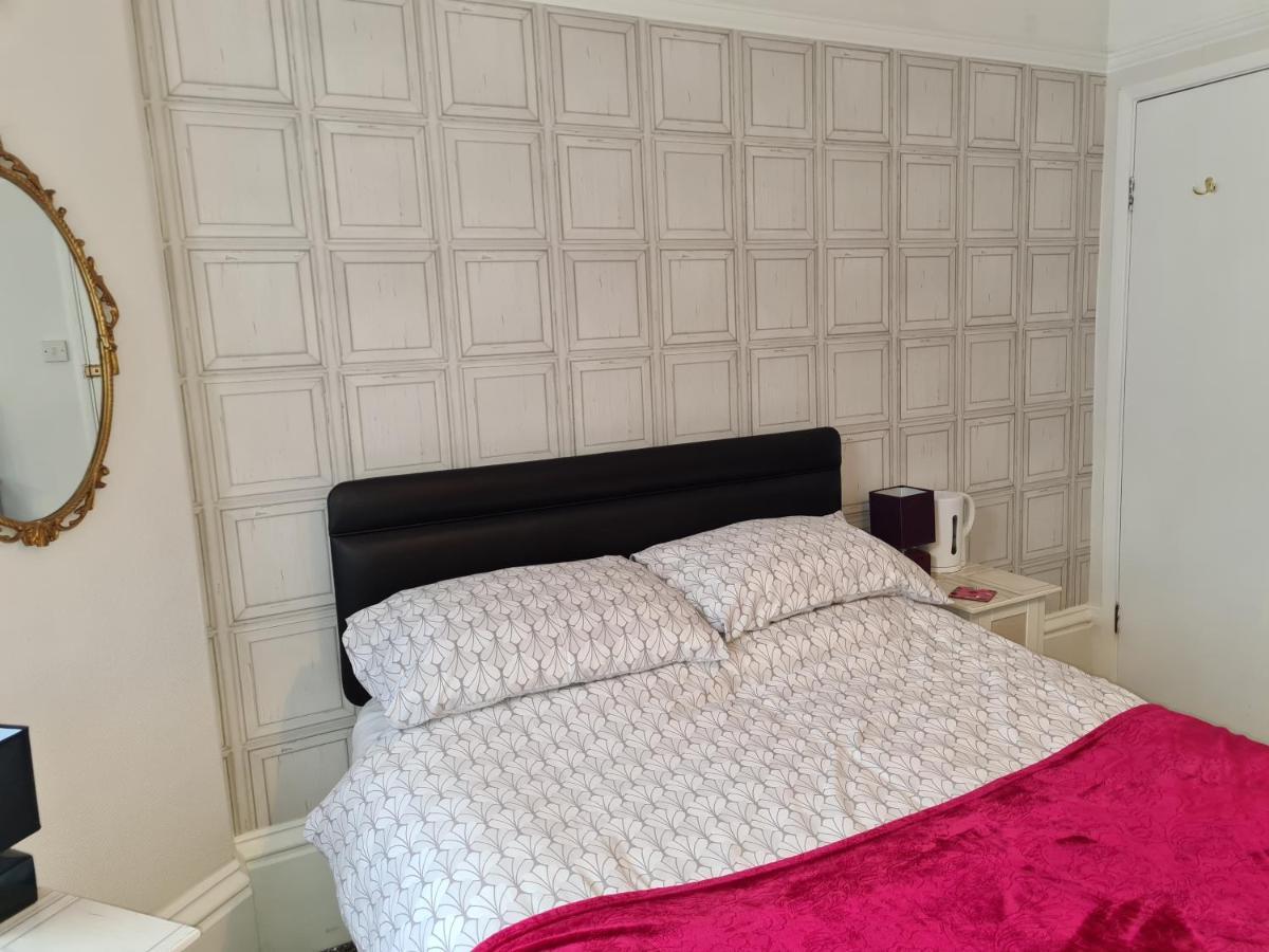 The Ladybird Guesthouse Great Yarmouth Eksteriør billede