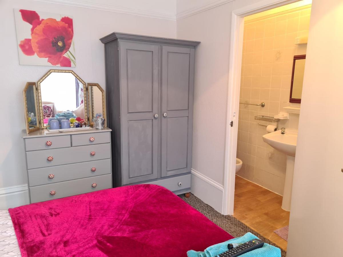 The Ladybird Guesthouse Great Yarmouth Eksteriør billede