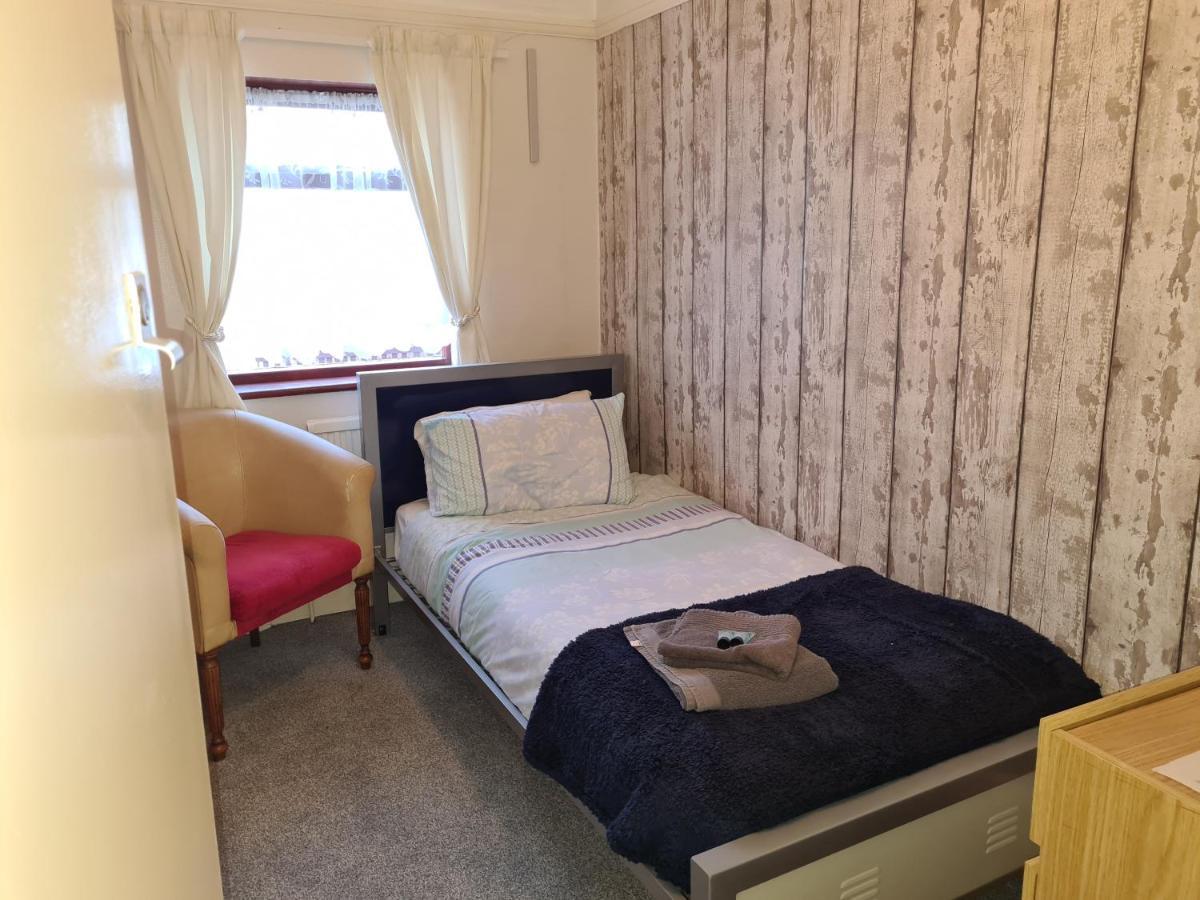 The Ladybird Guesthouse Great Yarmouth Eksteriør billede