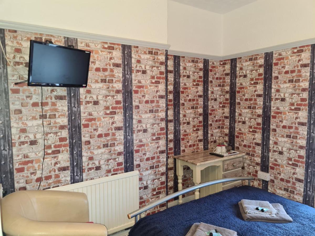 The Ladybird Guesthouse Great Yarmouth Eksteriør billede