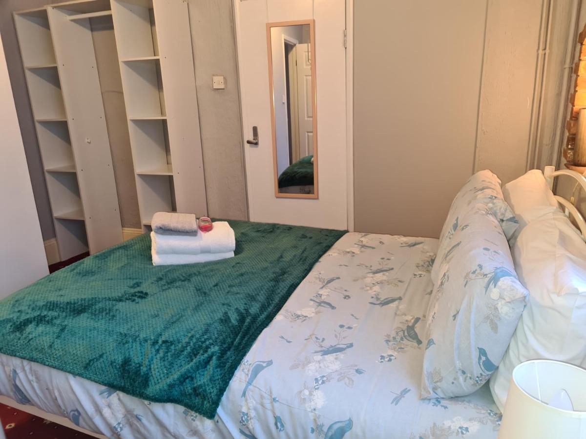The Ladybird Guesthouse Great Yarmouth Eksteriør billede