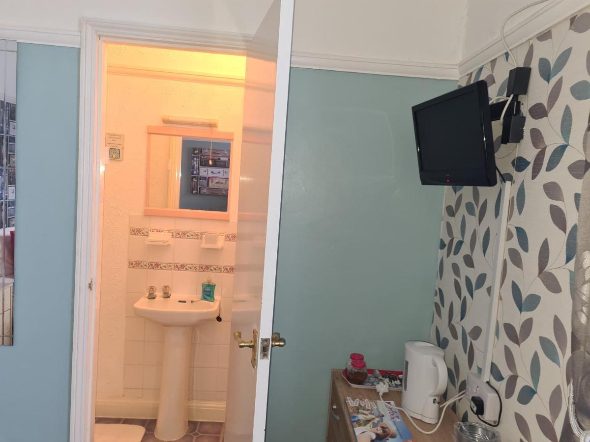 The Ladybird Guesthouse Great Yarmouth Eksteriør billede