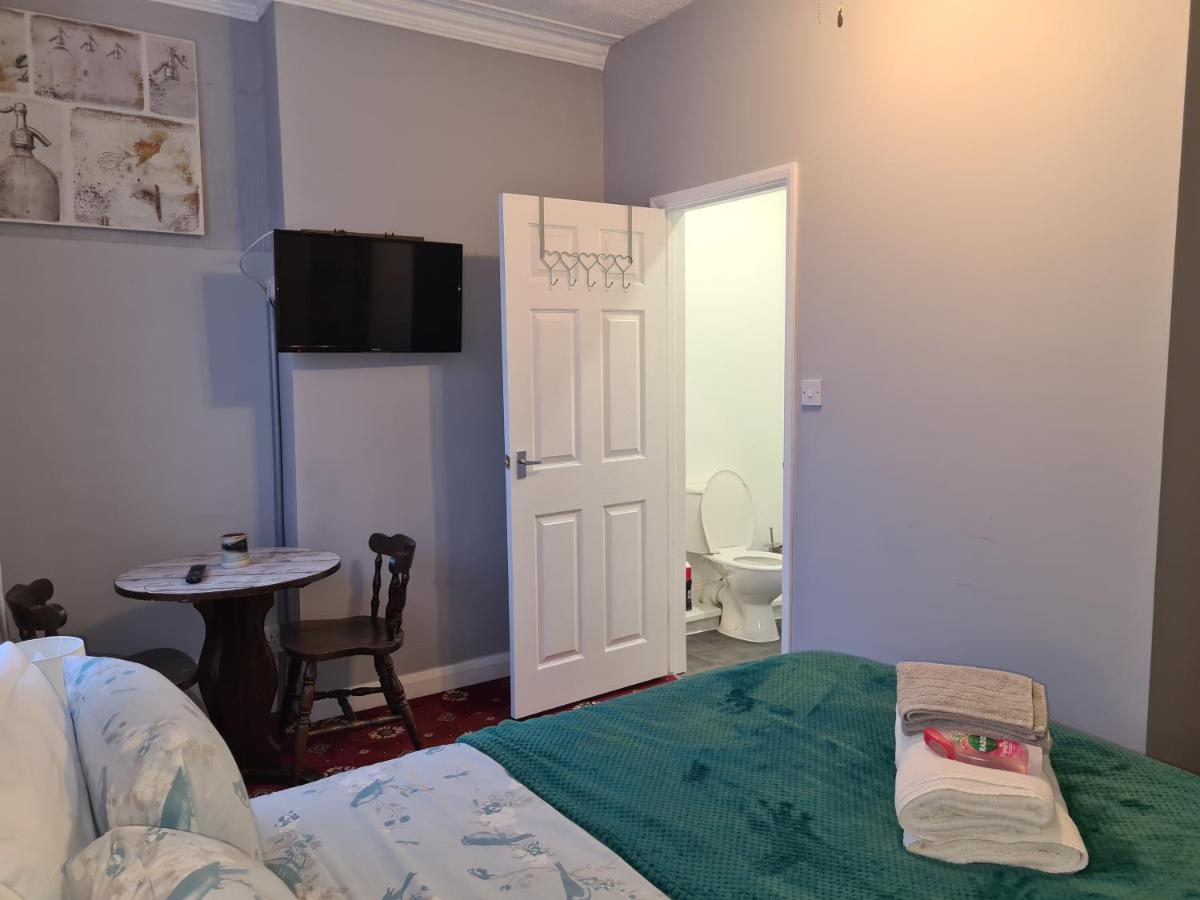 The Ladybird Guesthouse Great Yarmouth Eksteriør billede