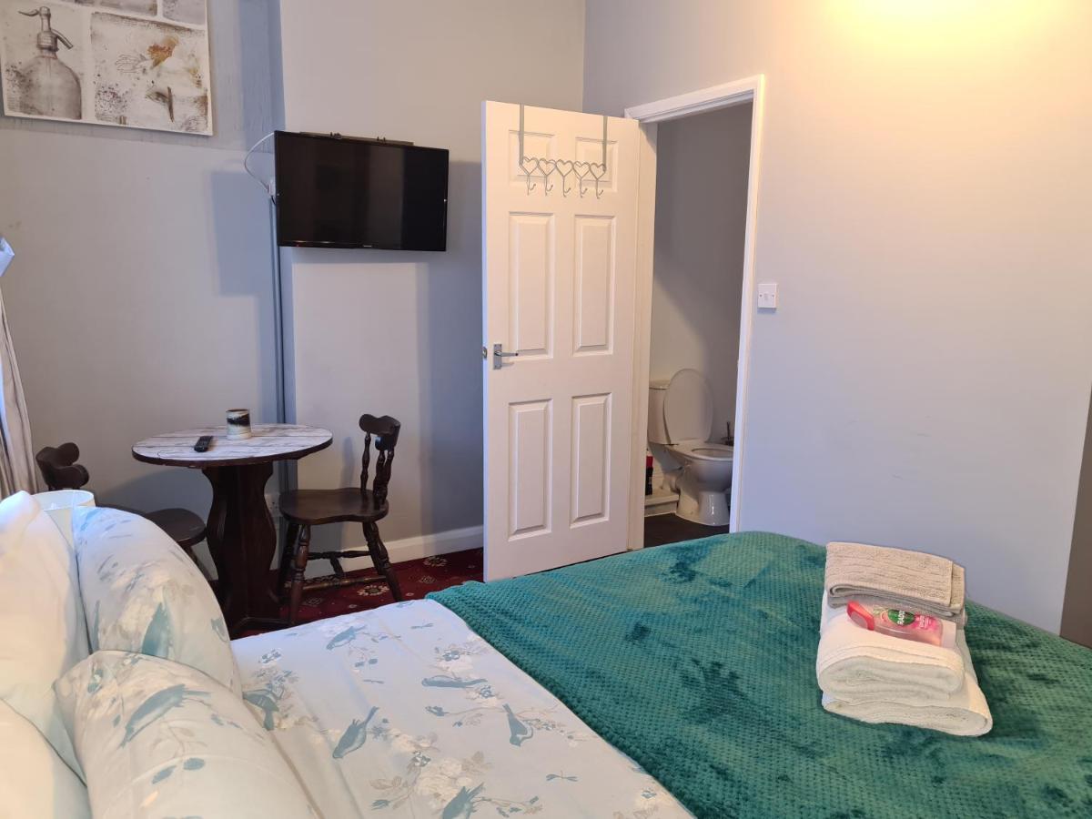 The Ladybird Guesthouse Great Yarmouth Eksteriør billede