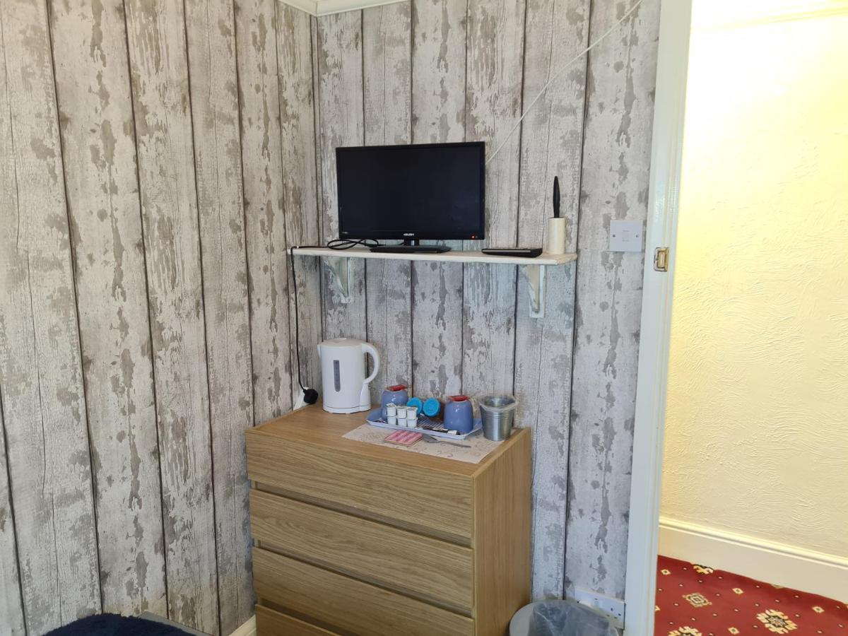 The Ladybird Guesthouse Great Yarmouth Eksteriør billede