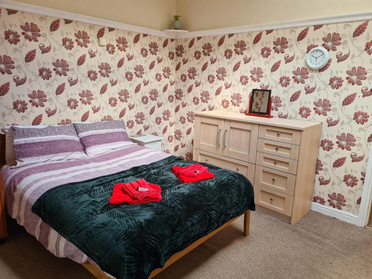 The Ladybird Guesthouse Great Yarmouth Eksteriør billede